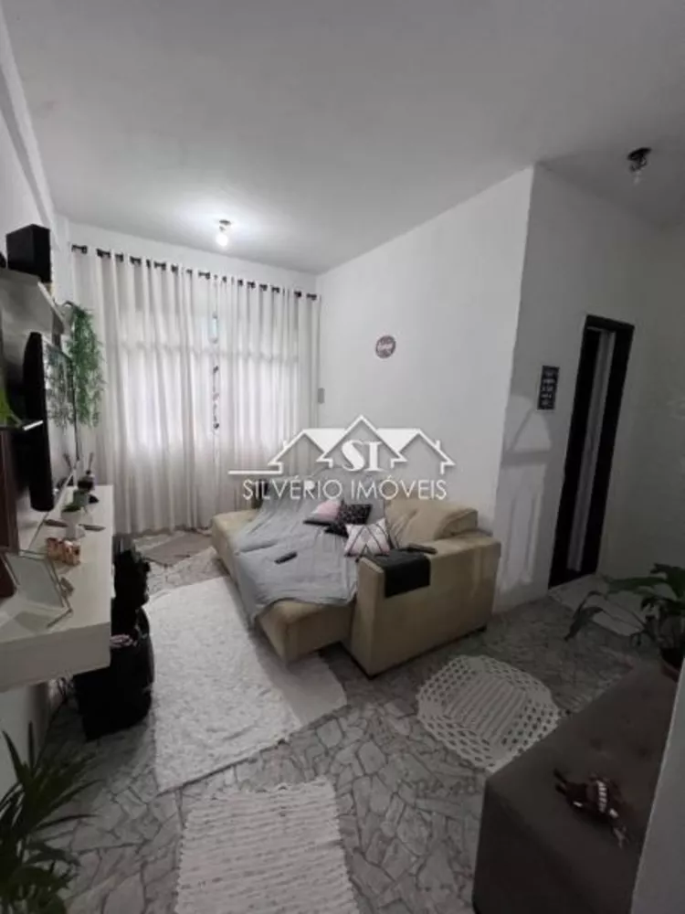 Casa, 2 quartos, 66 m² - Foto 1