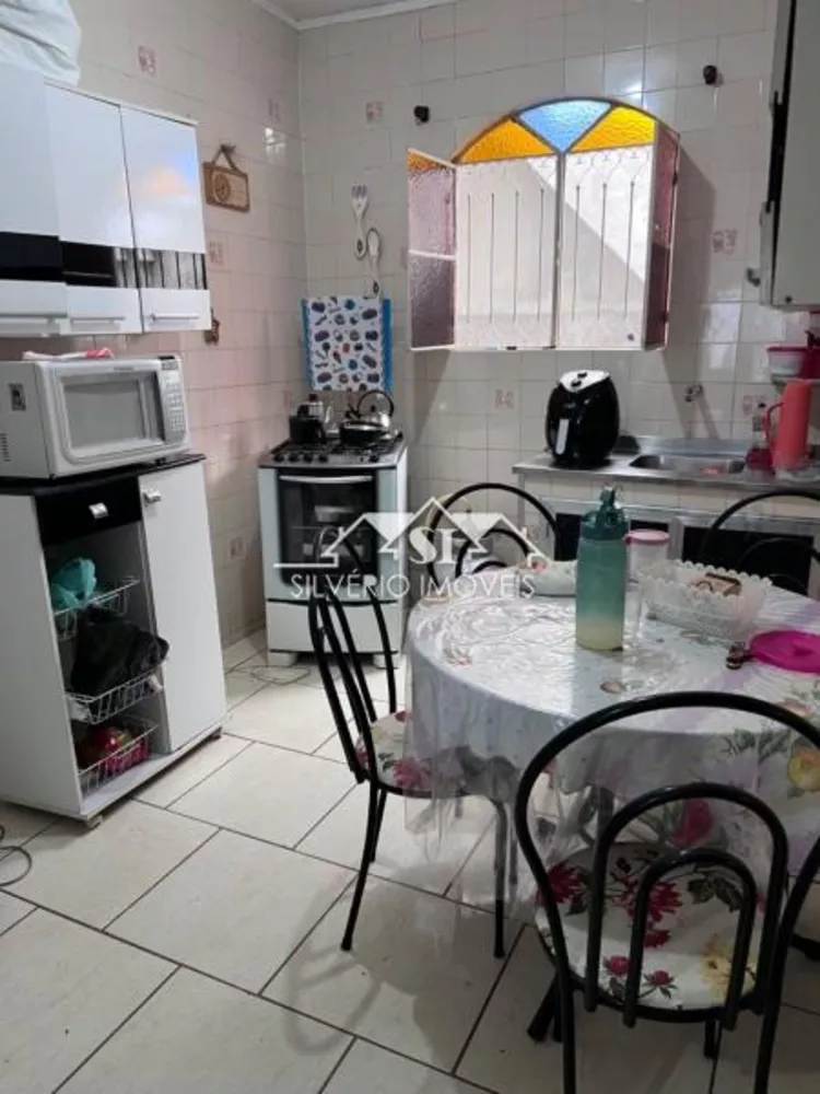 Casa, 2 quartos, 66 m² - Foto 17