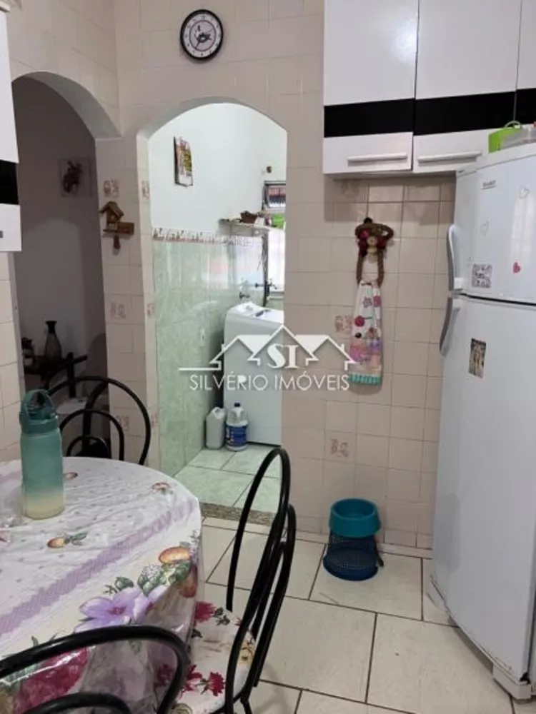 Casa, 2 quartos, 66 m² - Foto 5