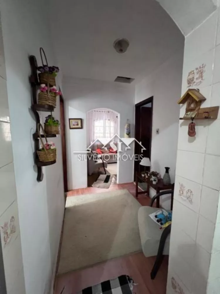 Casa, 2 quartos, 66 m² - Foto 2