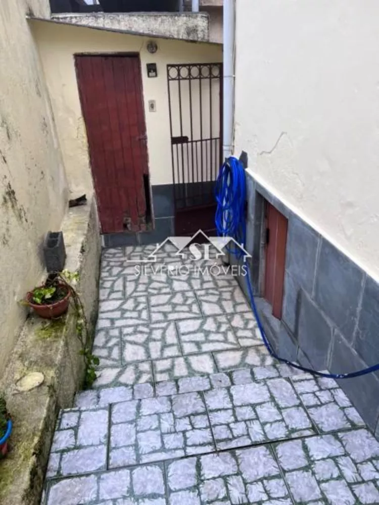 Casa, 2 quartos, 66 m² - Foto 3