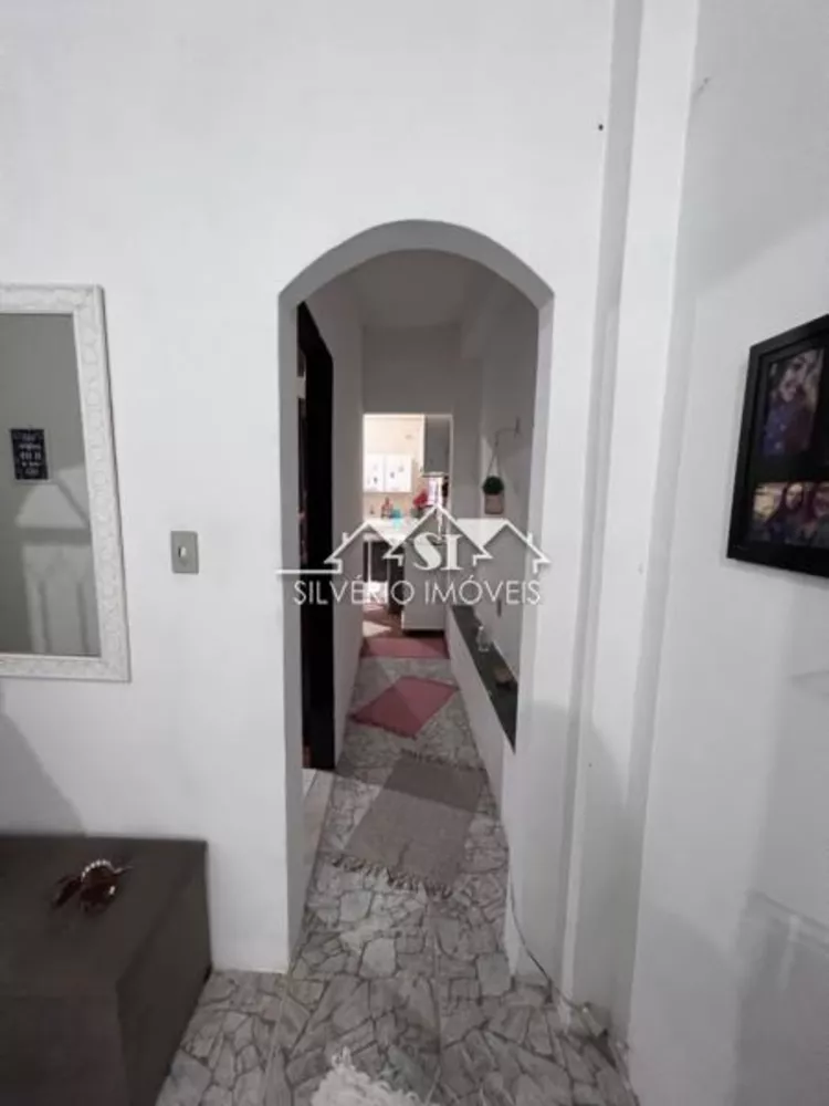 Casa, 2 quartos, 66 m² - Foto 12