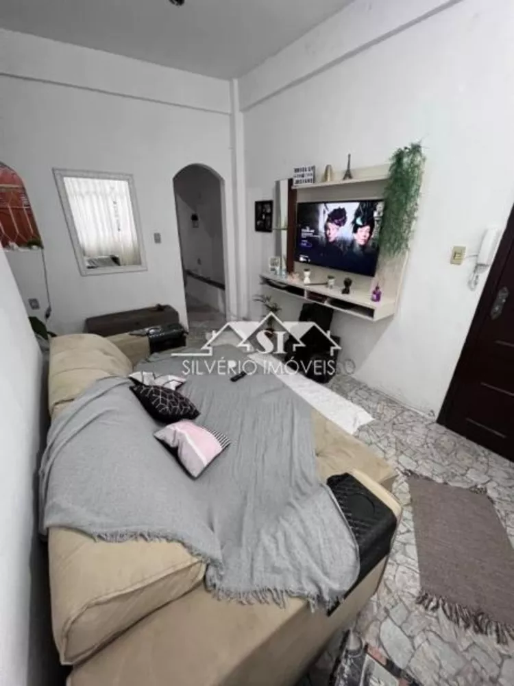 Casa, 2 quartos, 66 m² - Foto 6
