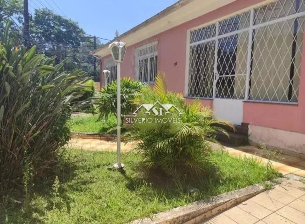 Casa, 2 quartos, 170 m² - Foto 2