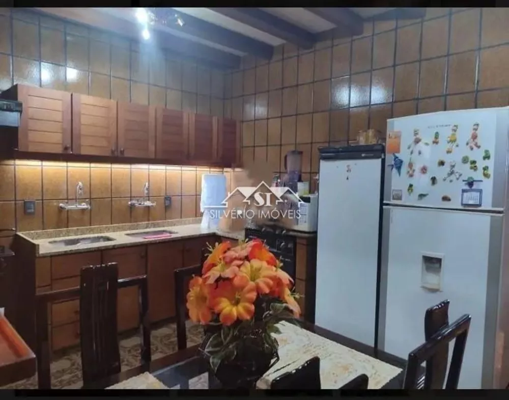 Casa, 2 quartos, 170 m² - Foto 9