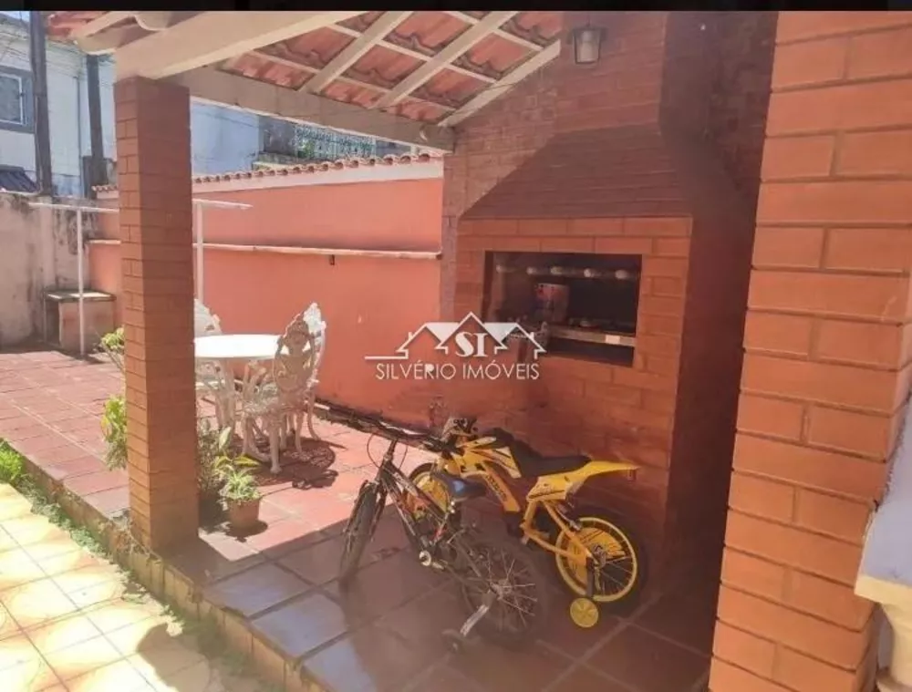 Casa, 2 quartos, 170 m² - Foto 16