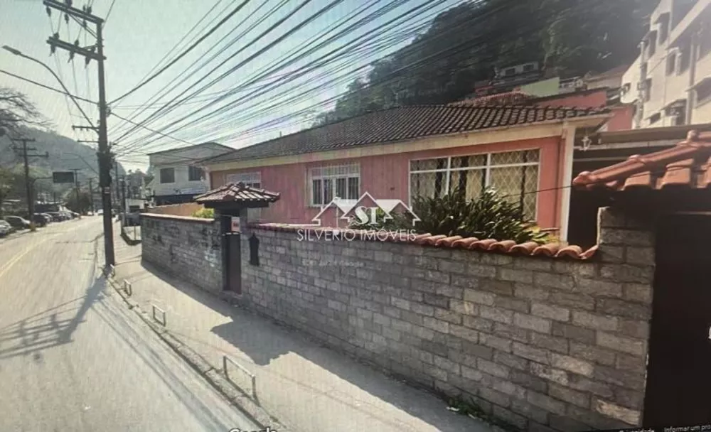 Casa, 2 quartos, 170 m² - Foto 1