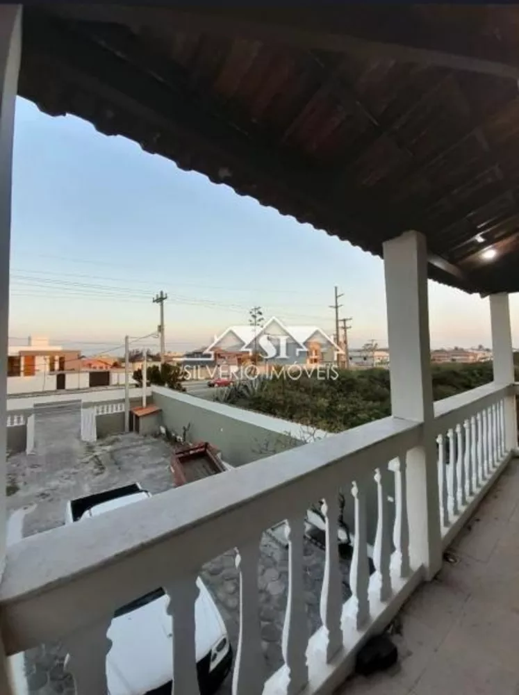 Casa, 9 quartos, 392 m² - Foto 6