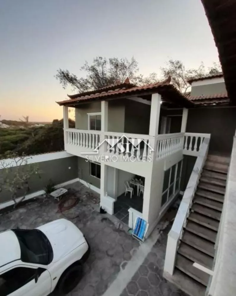Casa, 9 quartos, 392 m² - Foto 8