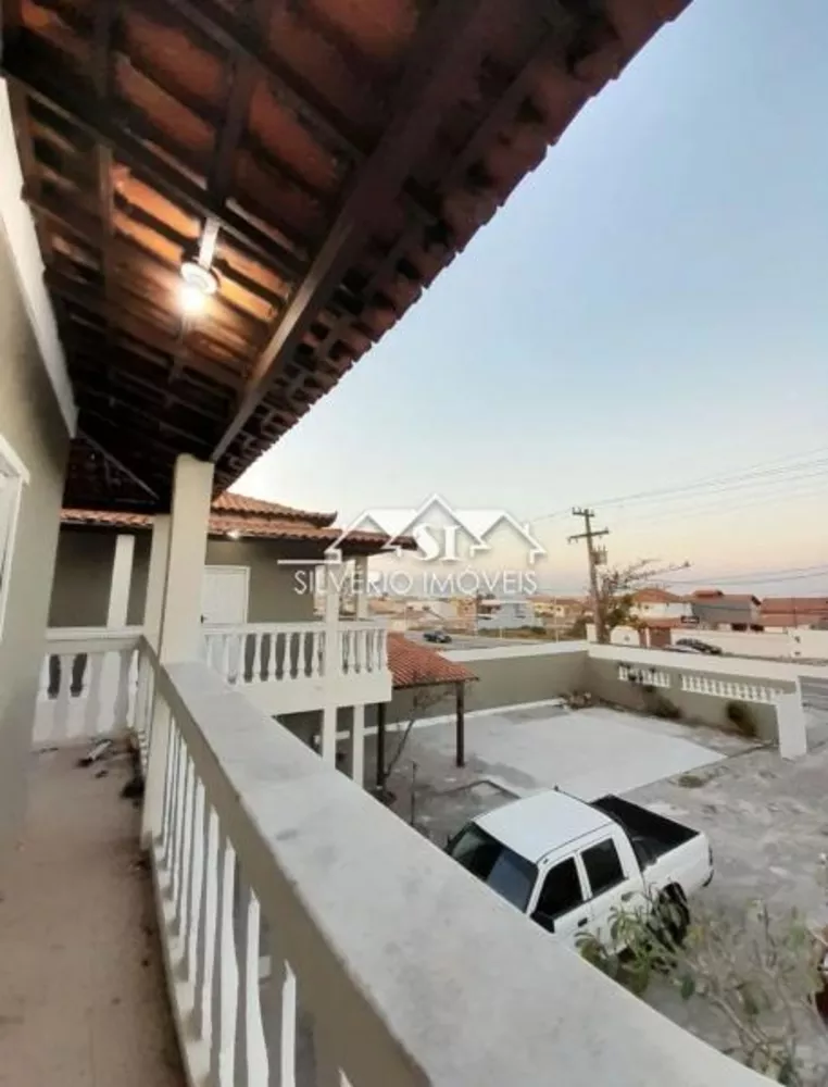 Casa, 9 quartos, 392 m² - Foto 11