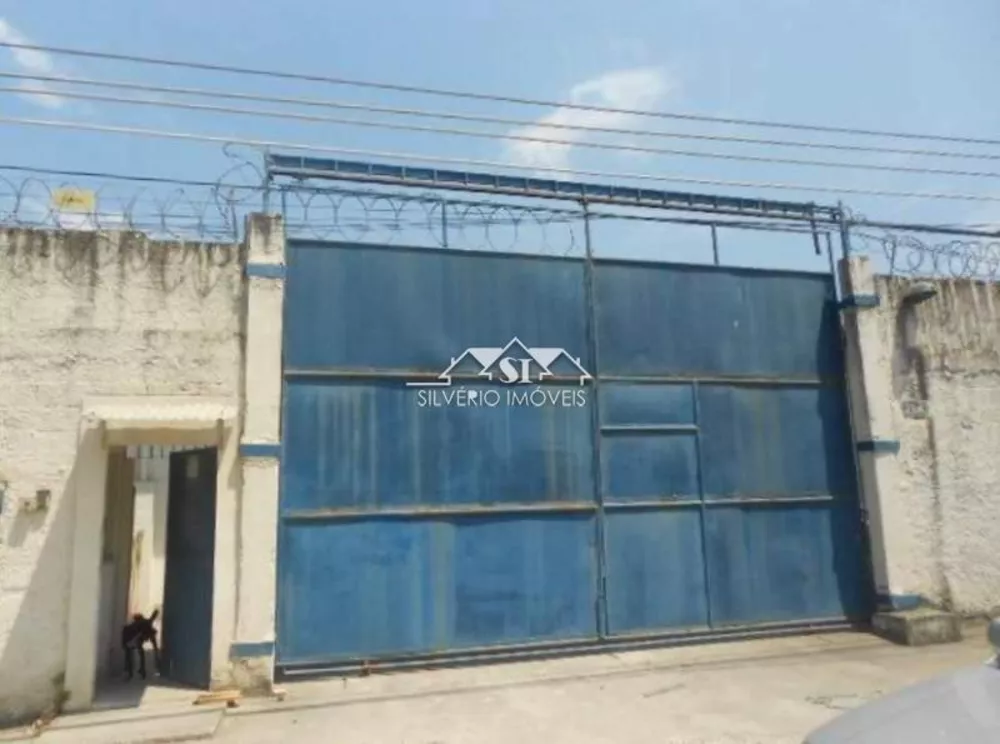 Depósito-Galpão, 1200 m² - Foto 13