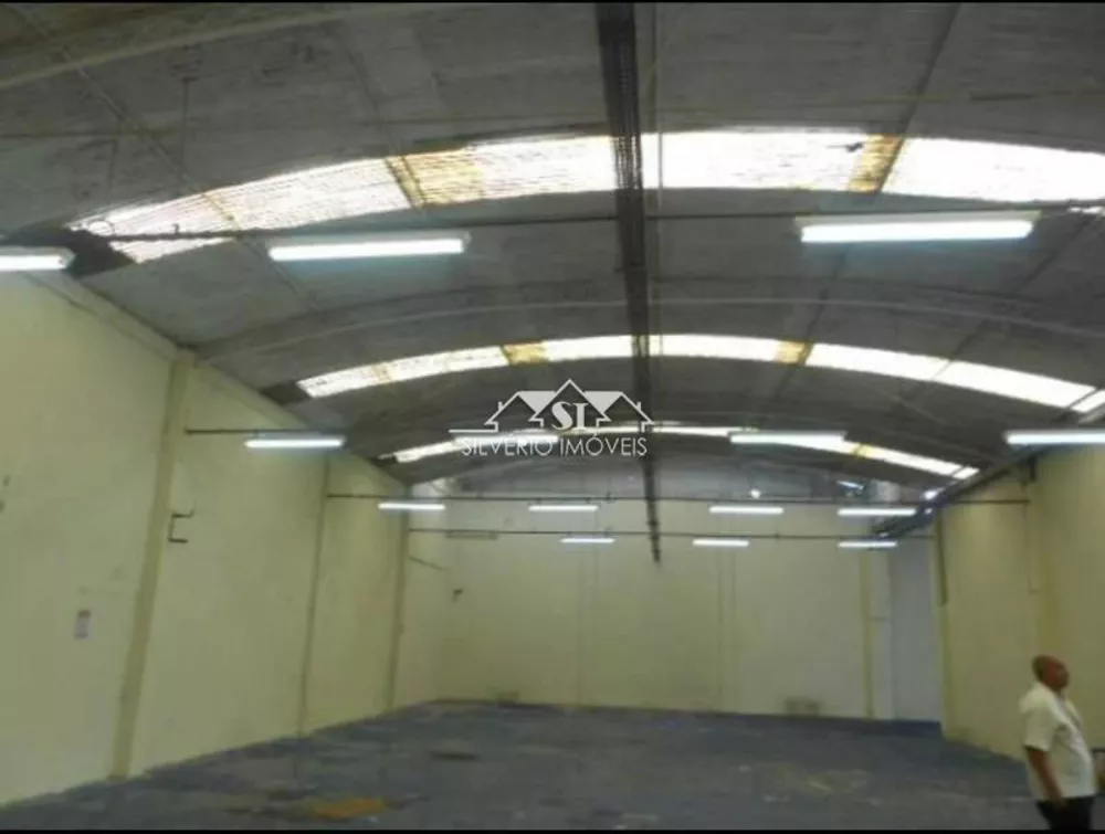 Depósito-Galpão, 1200 m² - Foto 2