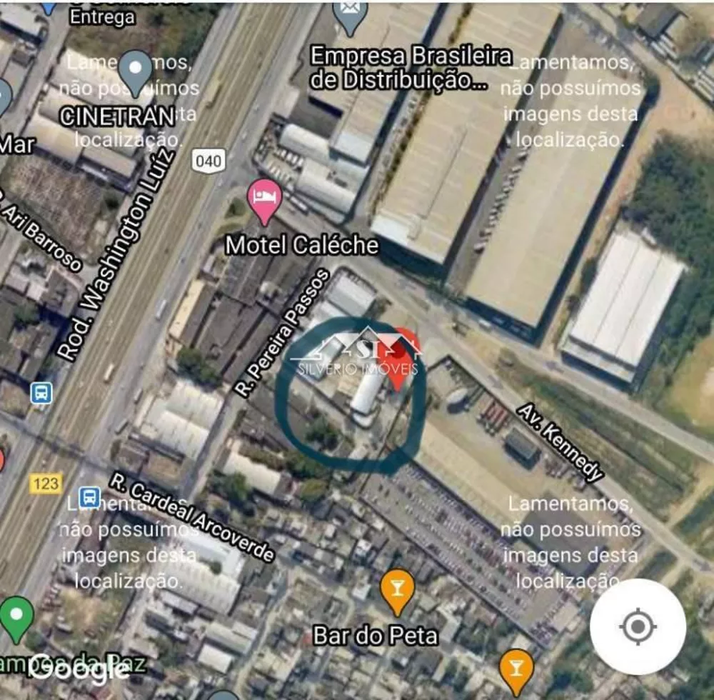 Depósito-Galpão, 1200 m² - Foto 15
