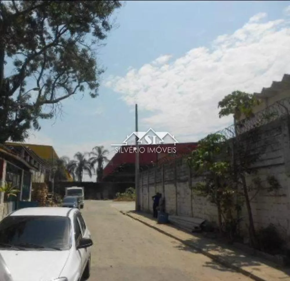 Depósito-Galpão, 1200 m² - Foto 14