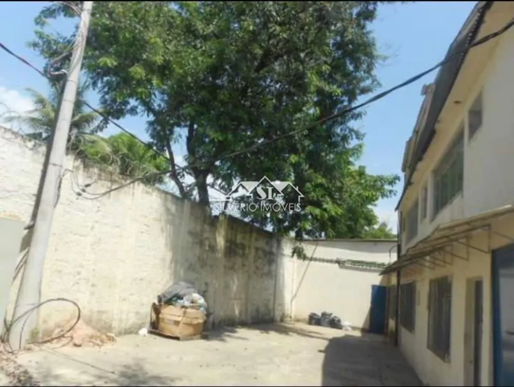 Depósito-Galpão, 1200 m² - Foto 6