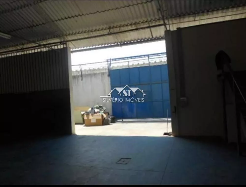 Depósito-Galpão, 1200 m² - Foto 4