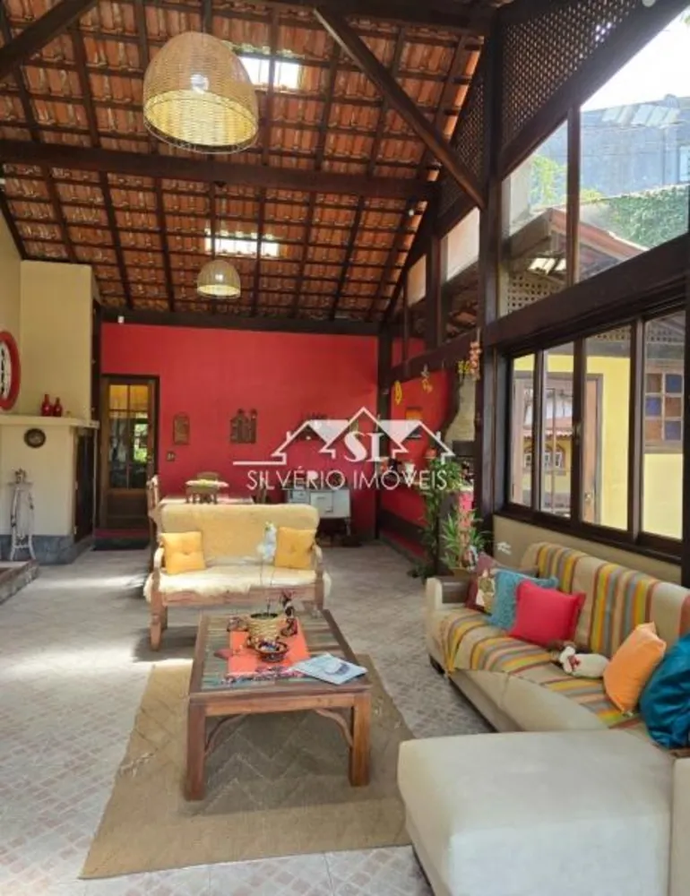 Casa, 3 quartos, 180 m² - Foto 14