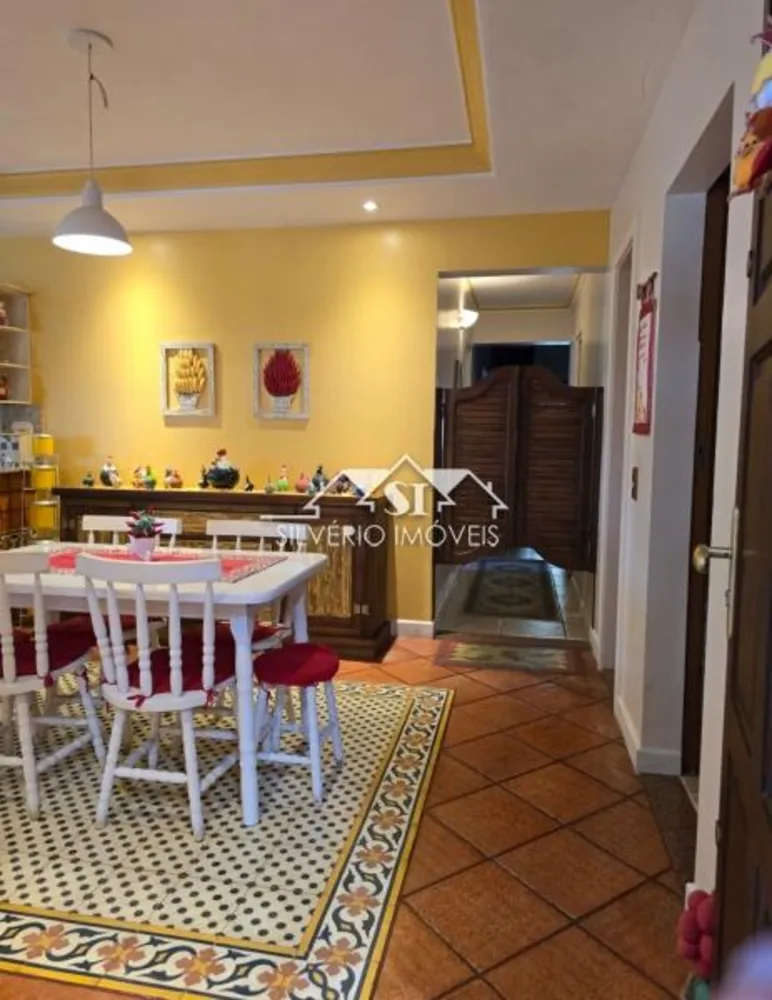 Casa, 3 quartos, 180 m² - Foto 16