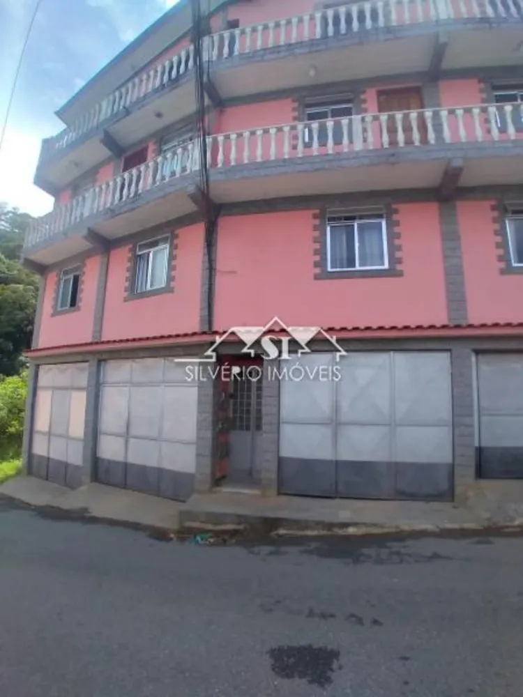 Imóvel Comercial, 500 m² - Foto 1