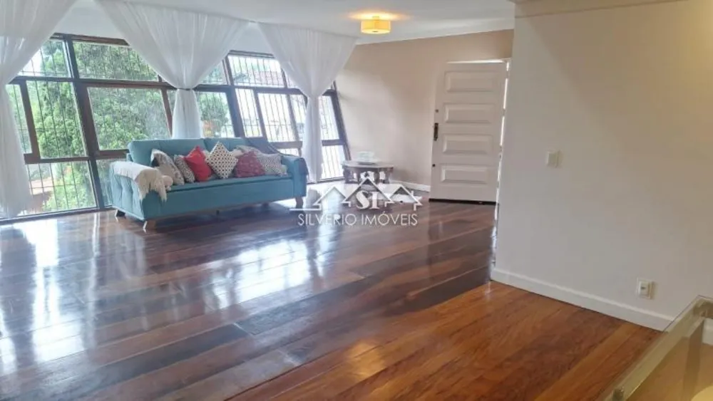 Casa, 4 quartos, 270 m² - Foto 31