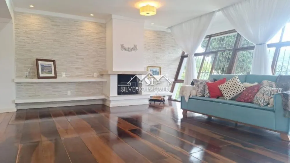Casa, 4 quartos, 270 m² - Foto 28