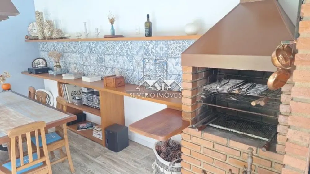 Casa, 4 quartos, 270 m² - Foto 19