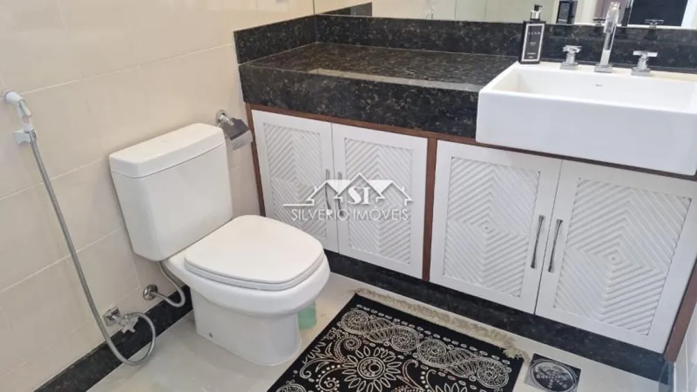 Casa, 4 quartos, 270 m² - Foto 45