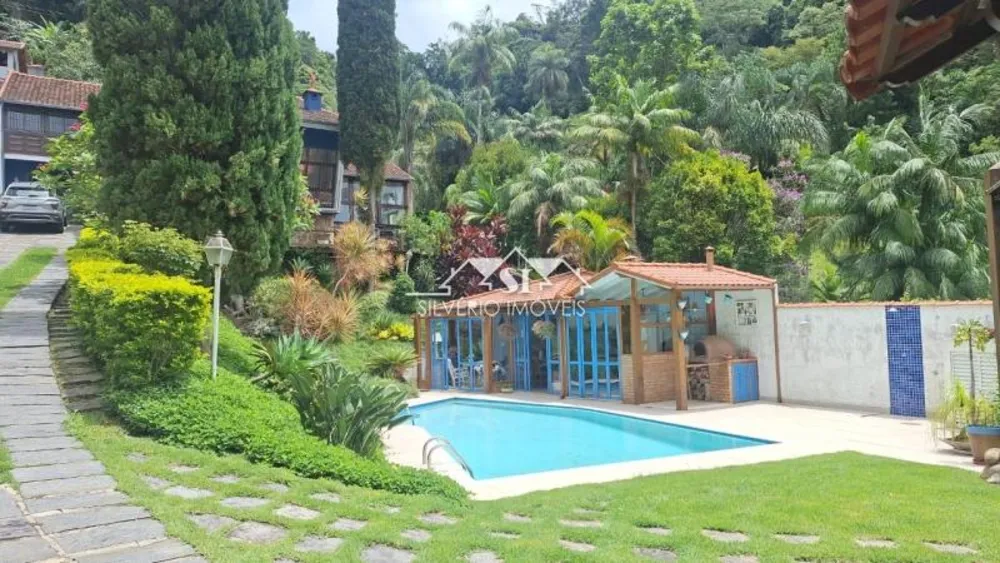 Casa, 4 quartos, 270 m² - Foto 7