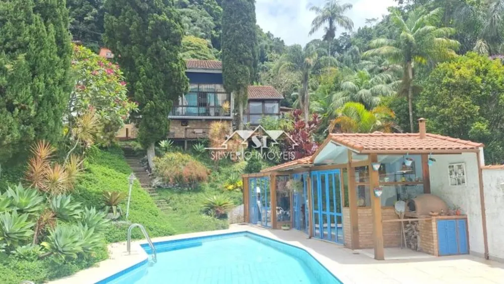 Casa, 4 quartos, 270 m² - Foto 3