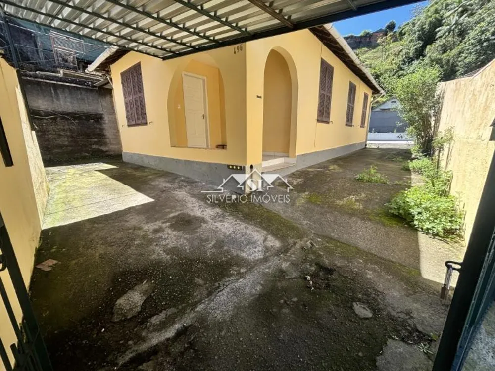 Casa, 3 quartos, 71 m² - Foto 1