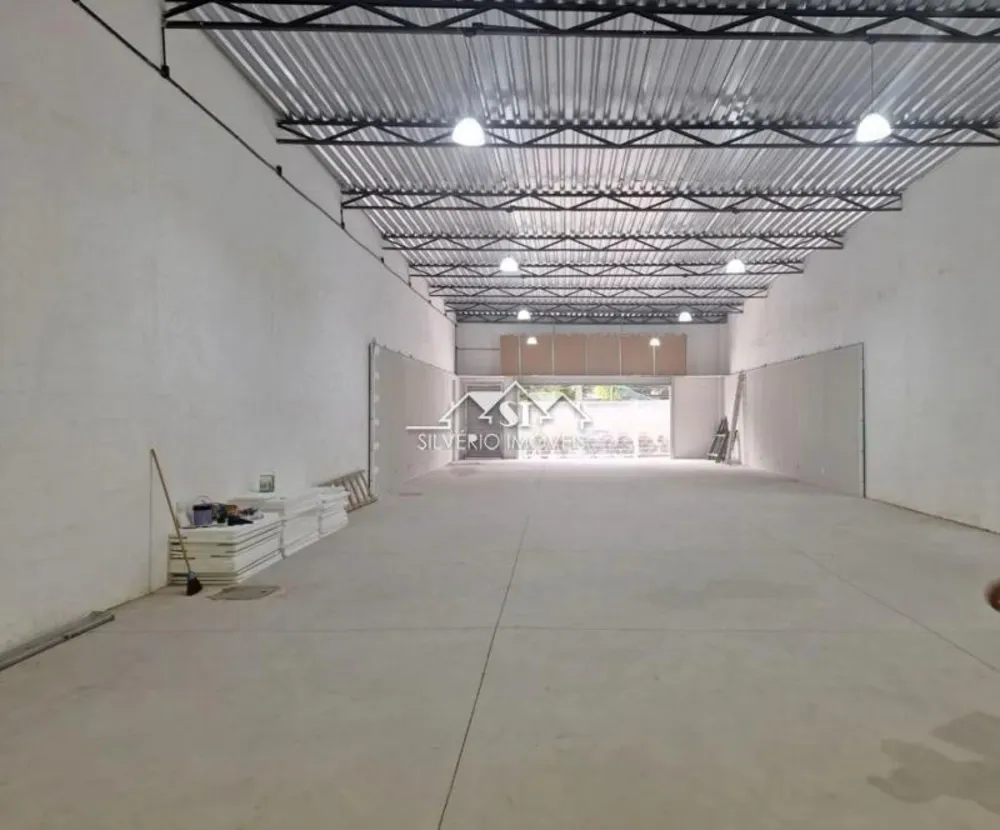 Depósito-Galpão, 400 m² - Foto 7
