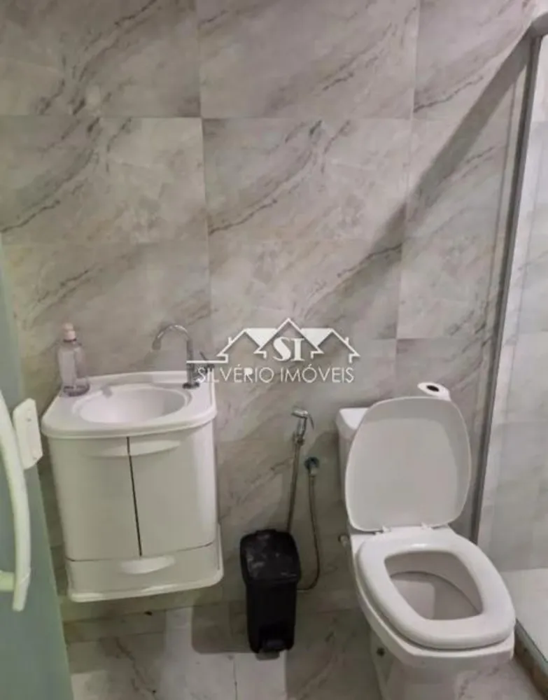 Depósito-Galpão, 400 m² - Foto 9