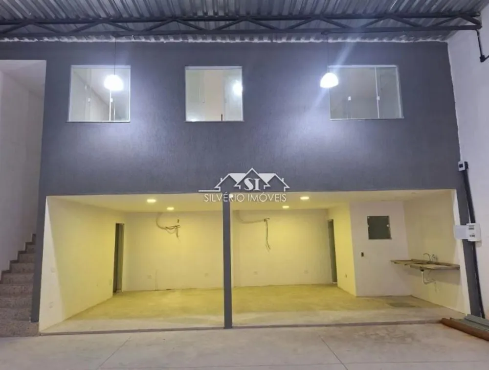 Depósito-Galpão, 400 m² - Foto 6