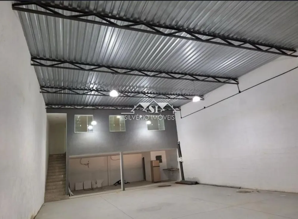 Depósito-Galpão, 400 m² - Foto 5