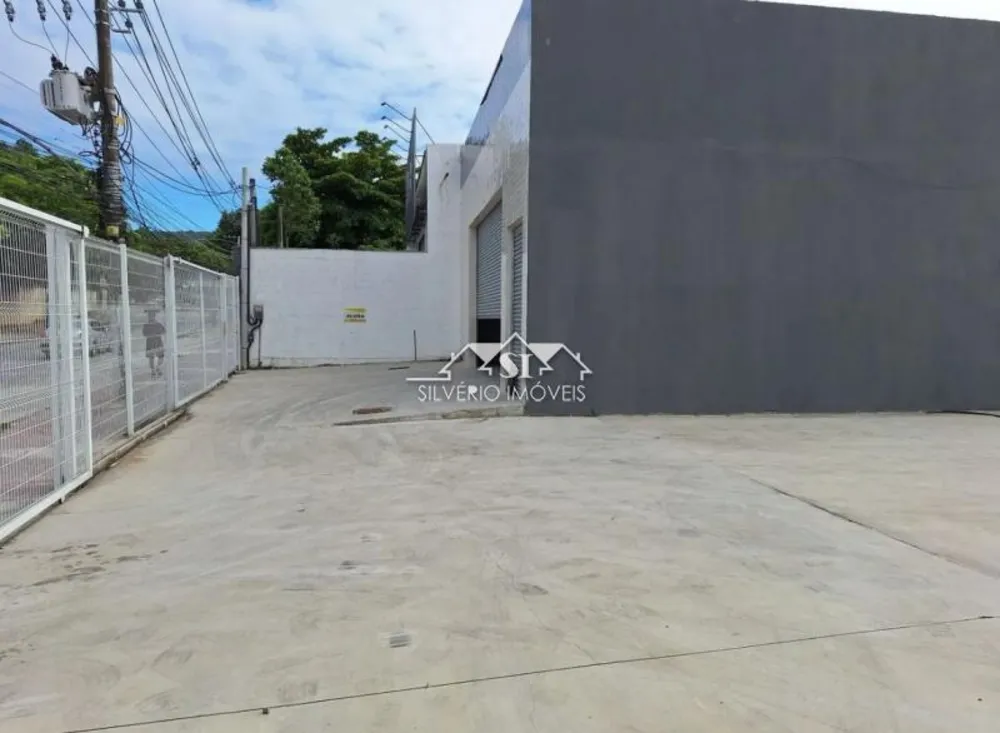 Depósito-Galpão, 400 m² - Foto 2