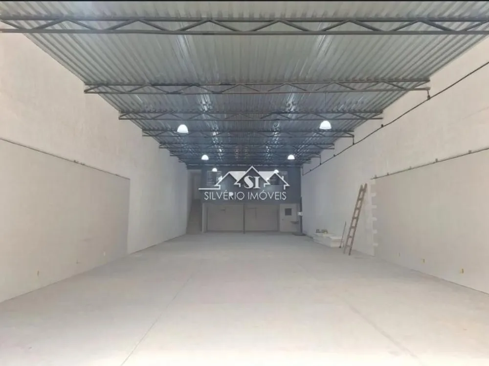 Depósito-Galpão, 400 m² - Foto 3