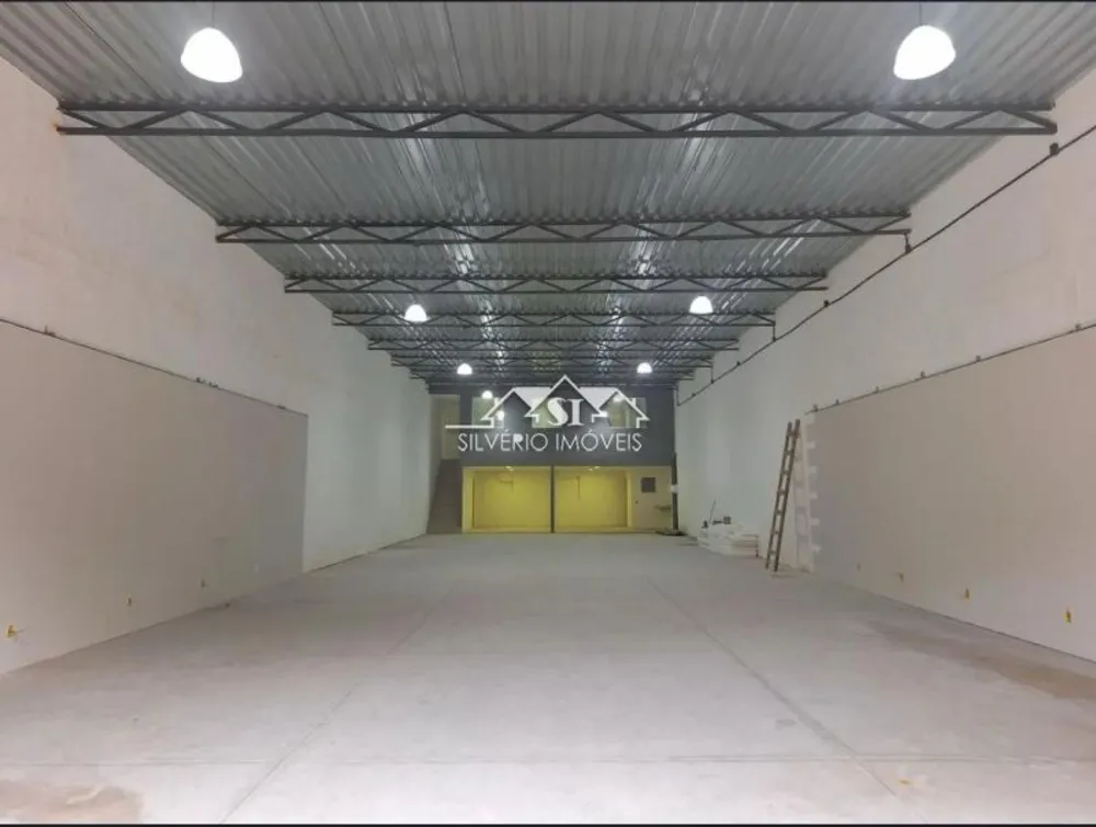 Depósito-Galpão, 400 m² - Foto 4
