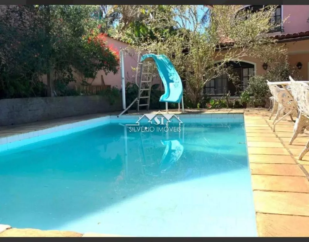 Casa, 3 quartos, 300 m² - Foto 2