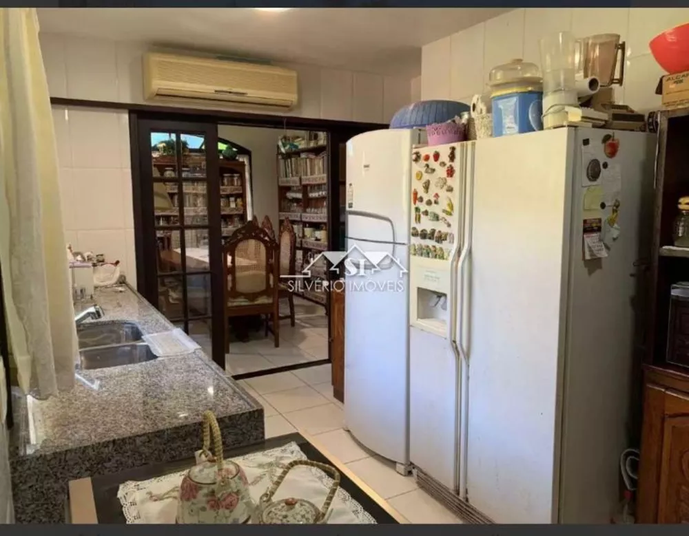 Casa, 3 quartos, 300 m² - Foto 14