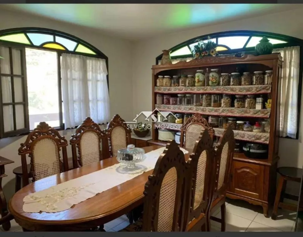 Casa, 3 quartos, 300 m² - Foto 11