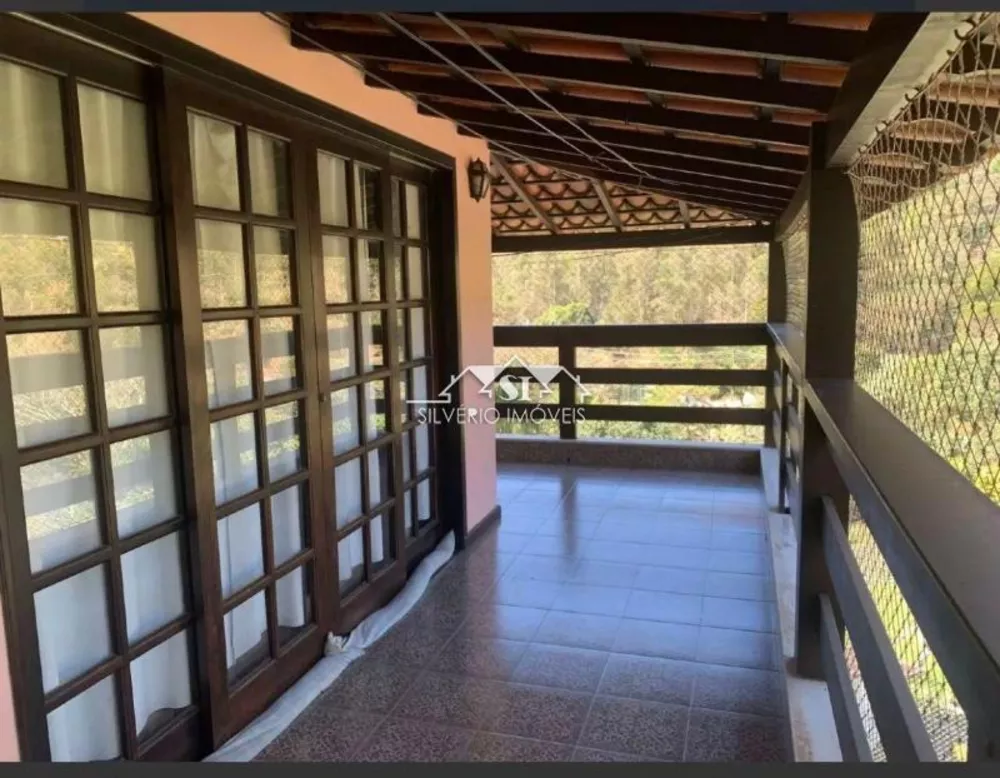 Casa, 3 quartos, 300 m² - Foto 6