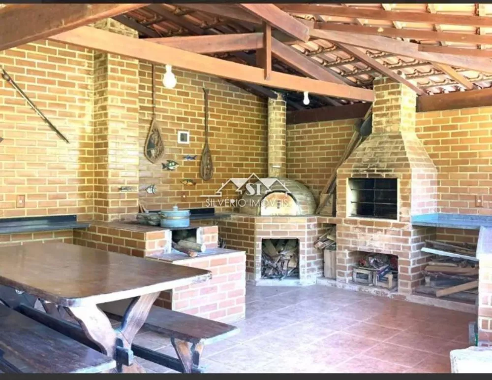 Casa, 3 quartos, 300 m² - Foto 4