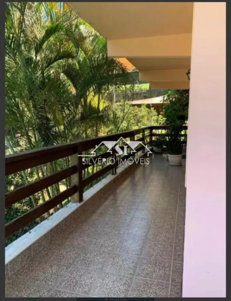 Casa, 3 quartos, 300 m² - Foto 5