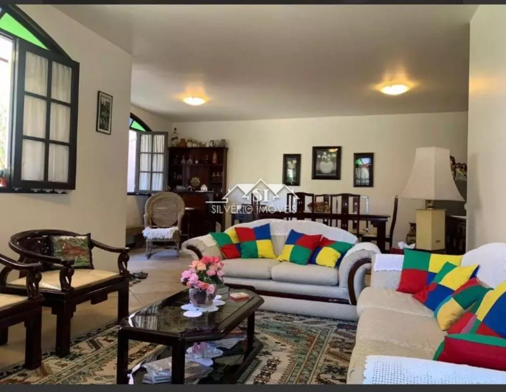 Casa, 3 quartos, 300 m² - Foto 13