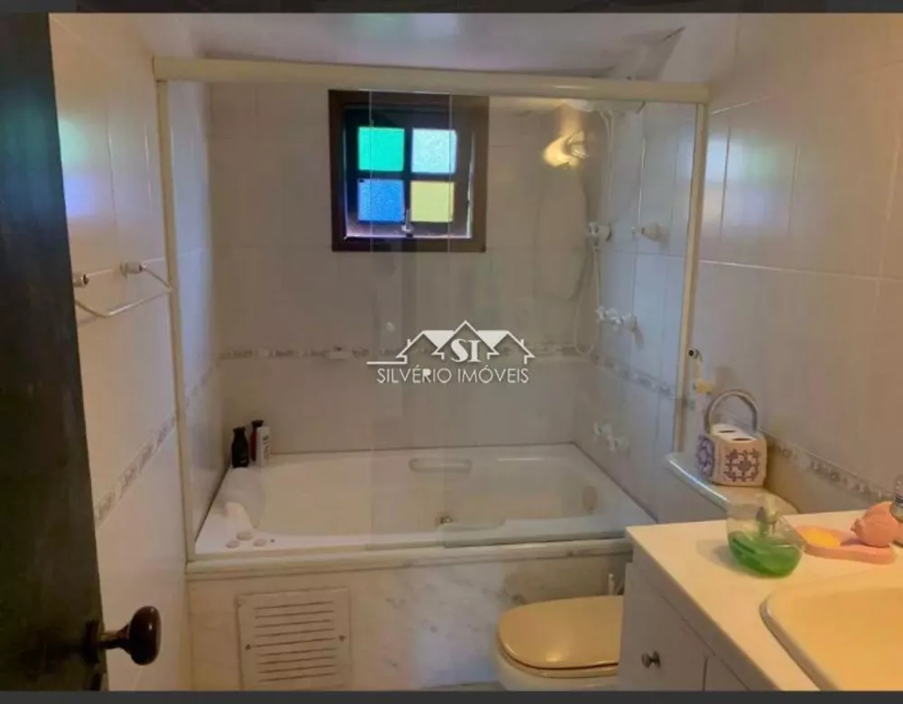 Casa, 3 quartos, 300 m² - Foto 12