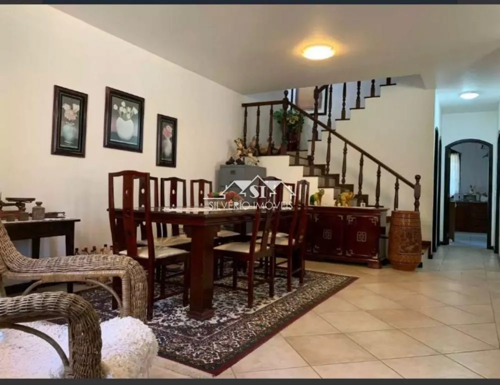 Casa, 3 quartos, 300 m² - Foto 7