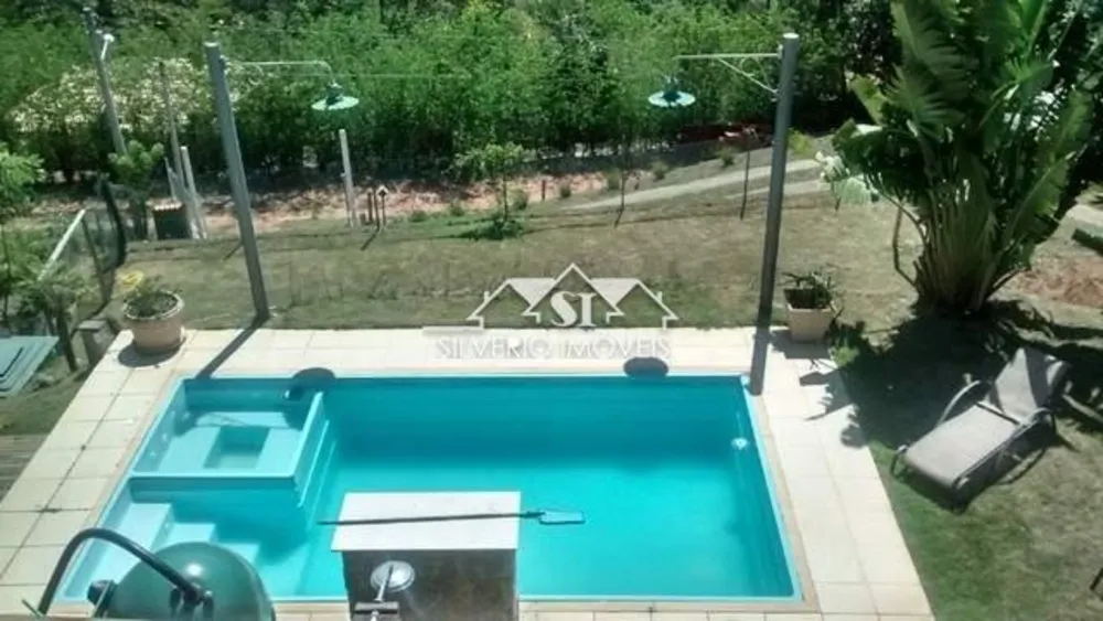 Casa, 4 quartos, 200 m² - Foto 2