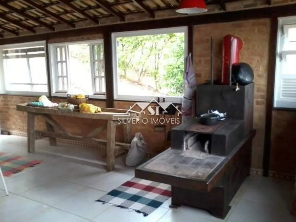 Casa, 4 quartos, 200 m² - Foto 12