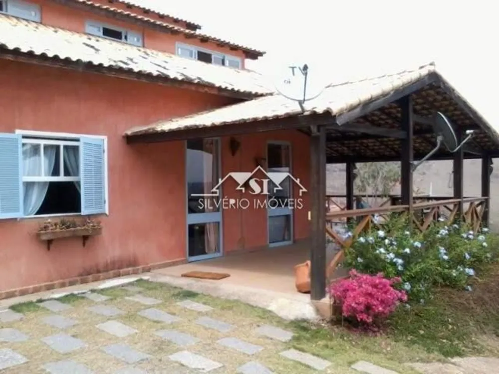 Casa, 4 quartos, 200 m² - Foto 17