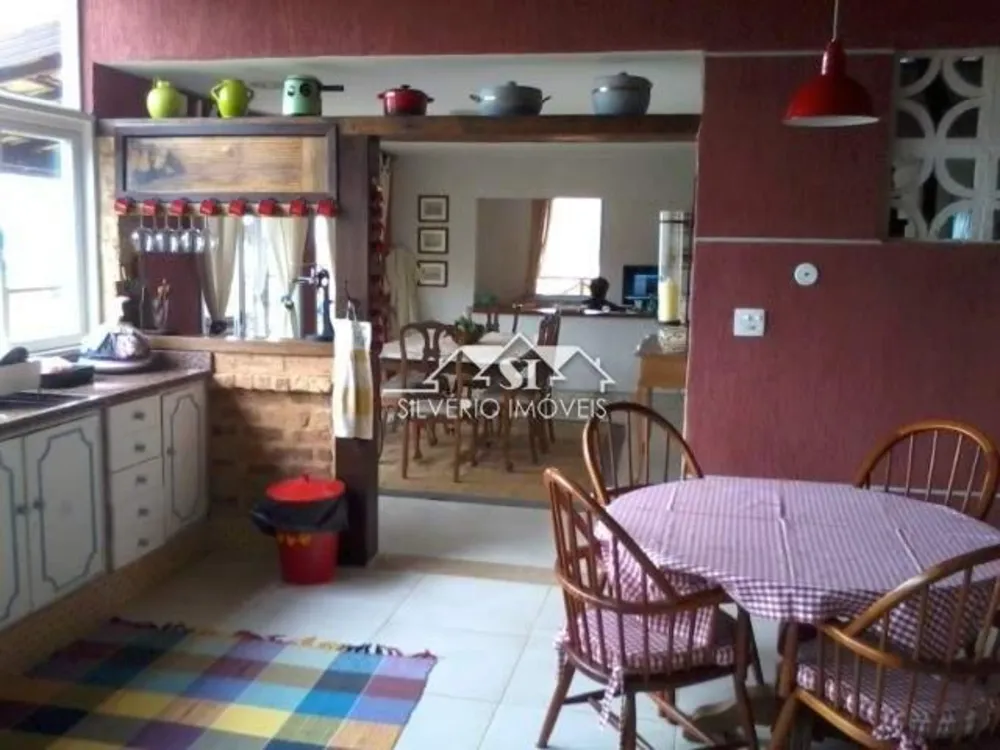 Casa, 4 quartos, 200 m² - Foto 18